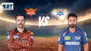 Read more about the article SRH vs LSG Match Prediction: Who Will Win Today’s IPL Match? 
