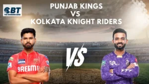 Read more about the article PBKS vs KKR Match Prediction 2025 IPL – Key Player & Team Analysis