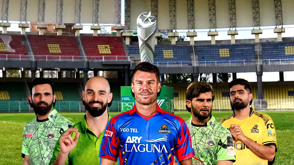 Pakistan Super League 2025
