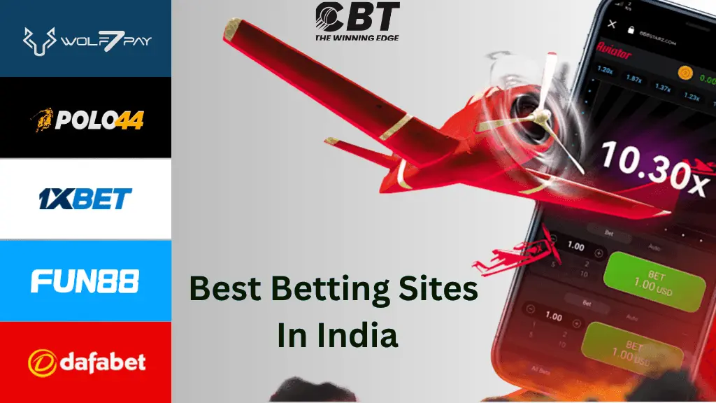 Best Betting Sites In India