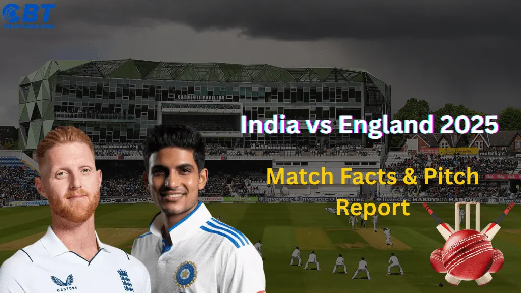 Read more about the article India vs England 1st Test 2025: Expert Betting Tips, Pitch Report