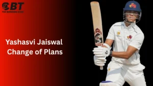 Read more about the article Yashasvi Jaiswal stays with Mumbai: The Star Opener Chooses to Stay with Mumbai