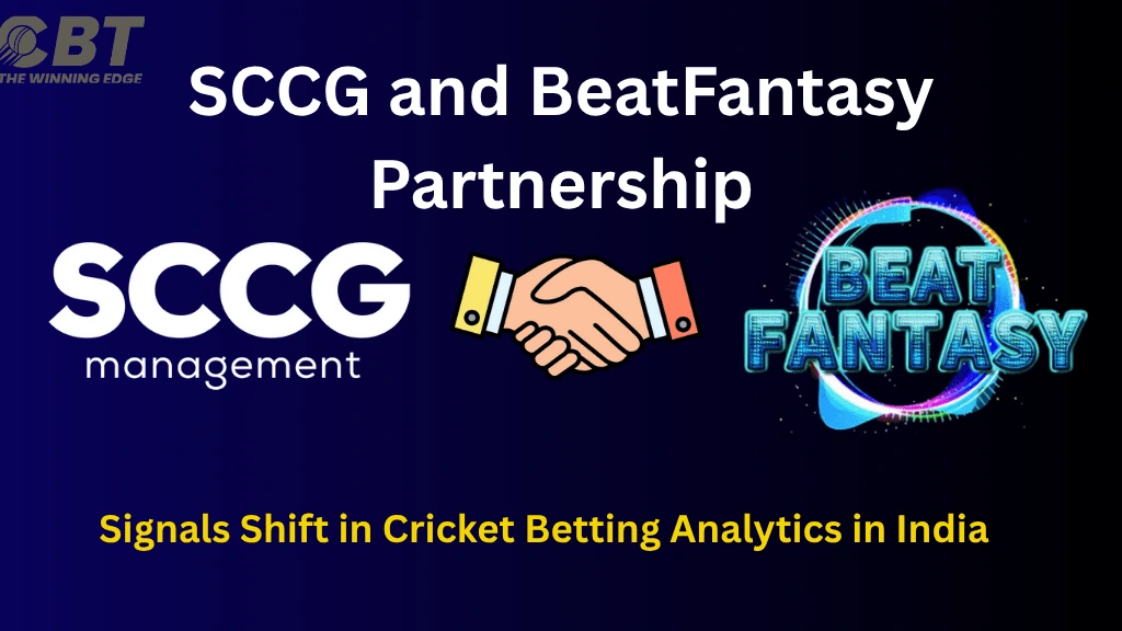 SCCG partner with BeatFantasy