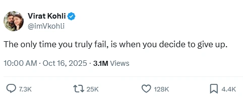 X tweet source