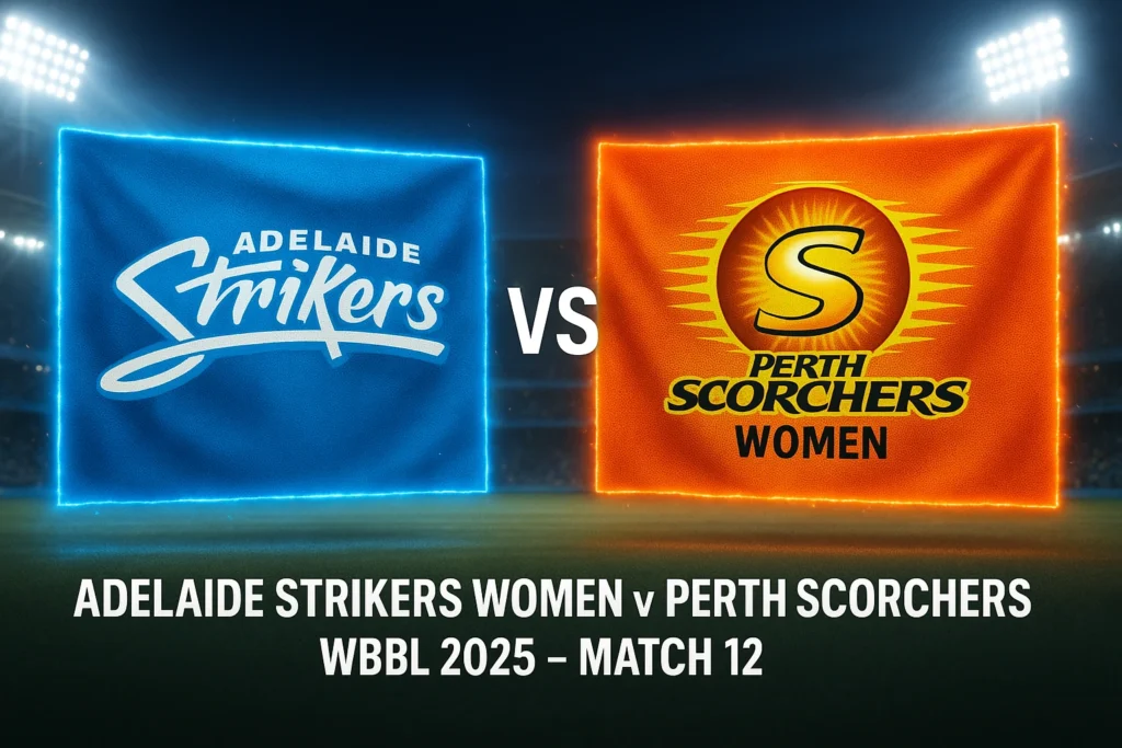 ADSW vs PRSW 12th match prediction