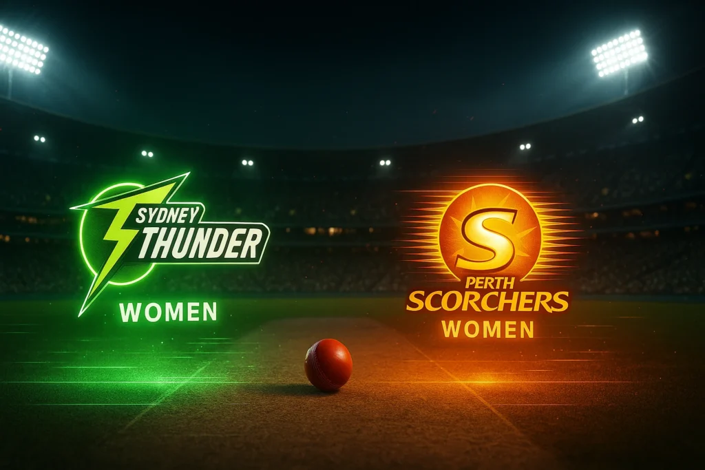 SYTW vs PRSW 15th Match Prediction