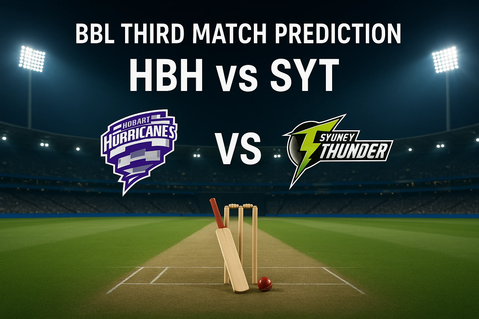 Read more about the article HBH vs SYT