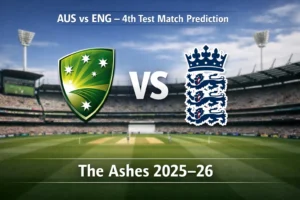 Read more about the article Australia vs England 4th Test Match Prediction and betting tips | Who  will win today’s test match?