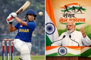 PM Modi Praises Vaibhav Suryanvanshi