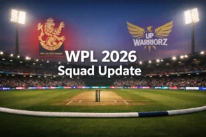 Perry and Sutherland WPL 2026