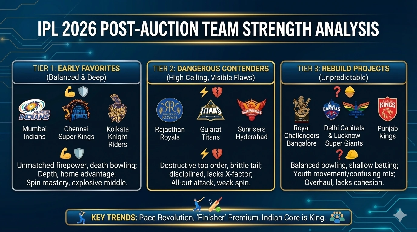 IPL Match Prediction 2026