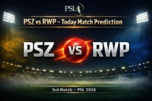 Read more about the article PSZ vs RWP 3rd Match Today Prediction Betting Tips and Who Will Win today?
