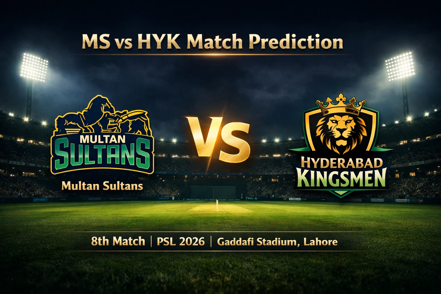 MS vs HYK today match prediction