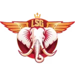 LSG Logo