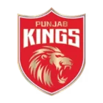 PBKS Logo