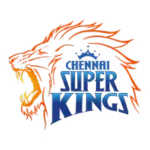 CSK Logo