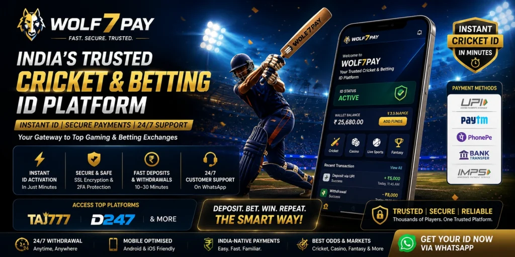 Wolf7Pay Review 2026
